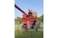 Case IH 1680 콤바인 수확기