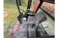 Case IH 1680 콤바인 수확기