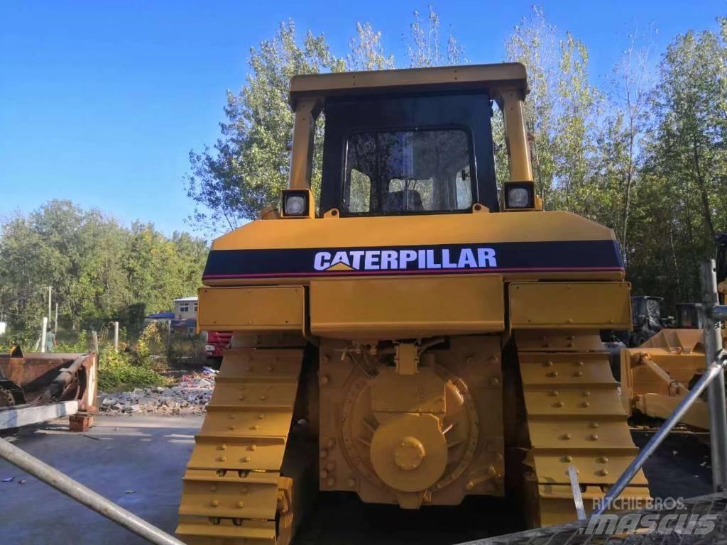 CAT D 7 H 크롤러 도저