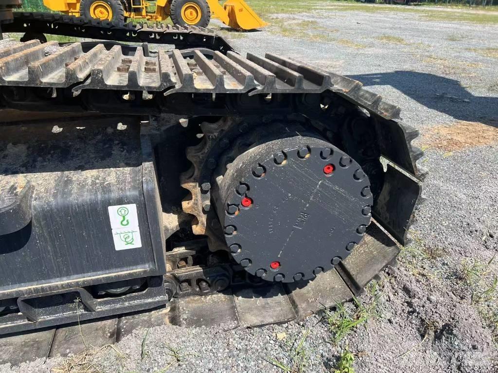 Komatsu PC 300 대형 굴삭기 29톤 이상