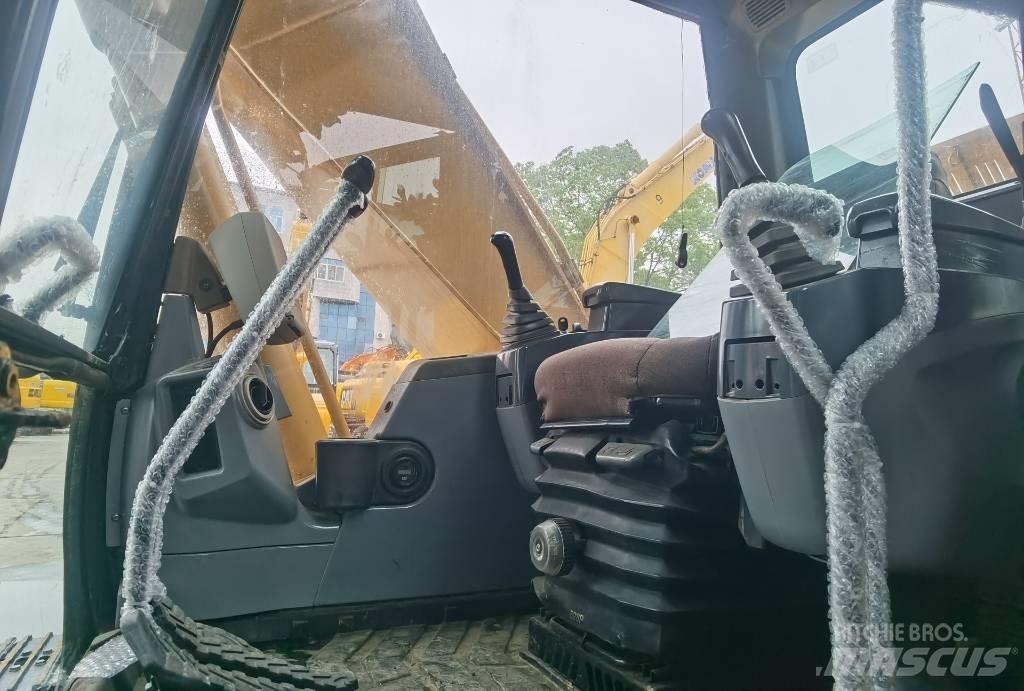 CAT 320 C 대형 굴삭기 29톤 이상