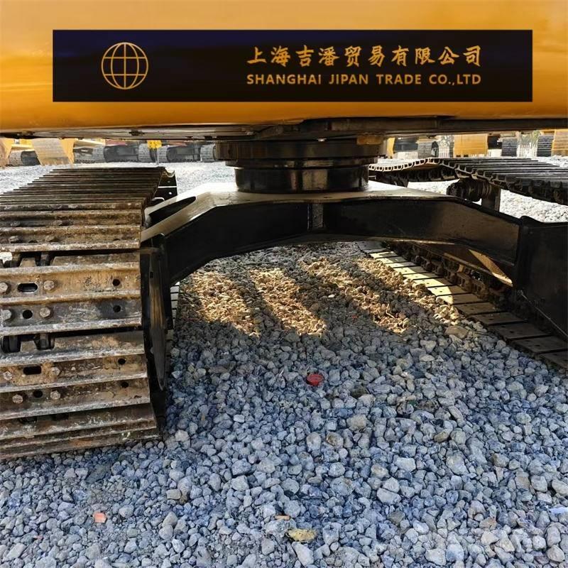 Sany SY 75 C 대형 굴삭기 29톤 이상