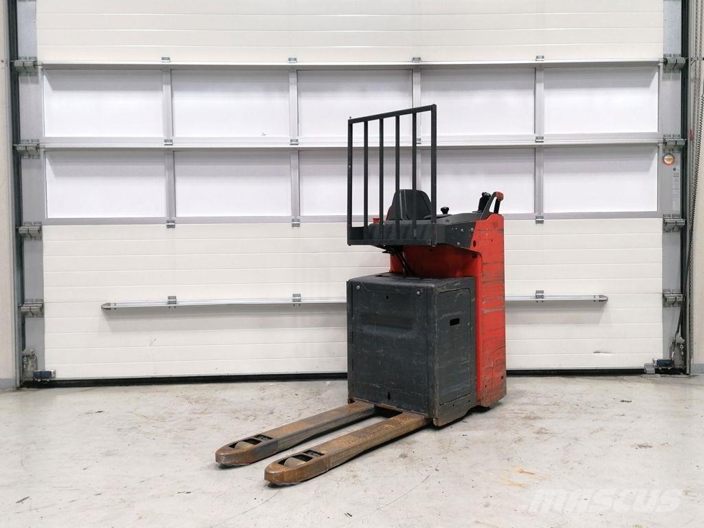 Linde T20S 경량 리프터