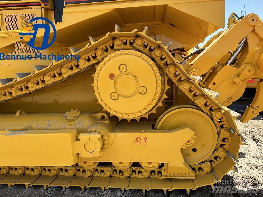 CAT D 8 R 크롤러 도저