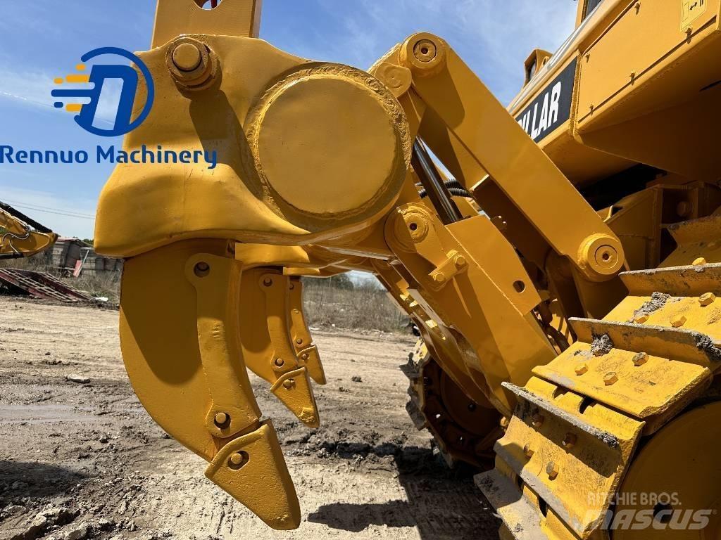 CAT D 8 R 크롤러 도저