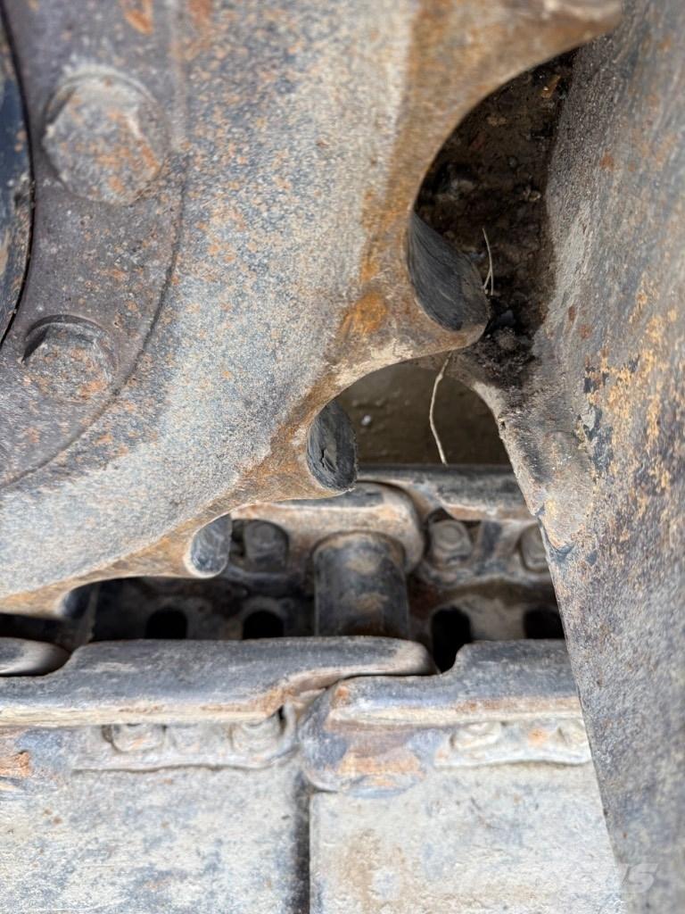 Kobelco SK 130 LC 대형 굴삭기 29톤 이상