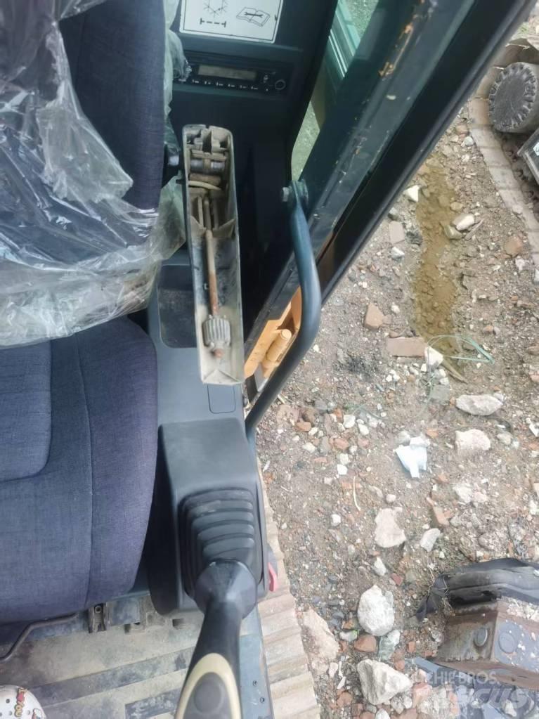 Hyundai 220lc-9s 대형 굴삭기 29톤 이상