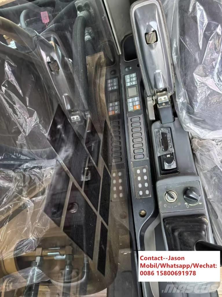 CAT 336D2l 대형 굴삭기 29톤 이상