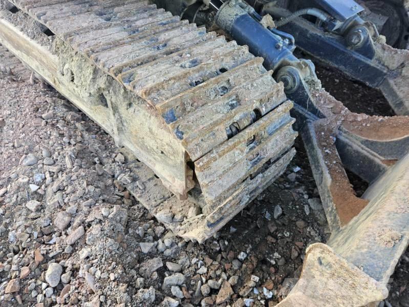 Kobelco SK 140 SR LC 대형 굴삭기 29톤 이상