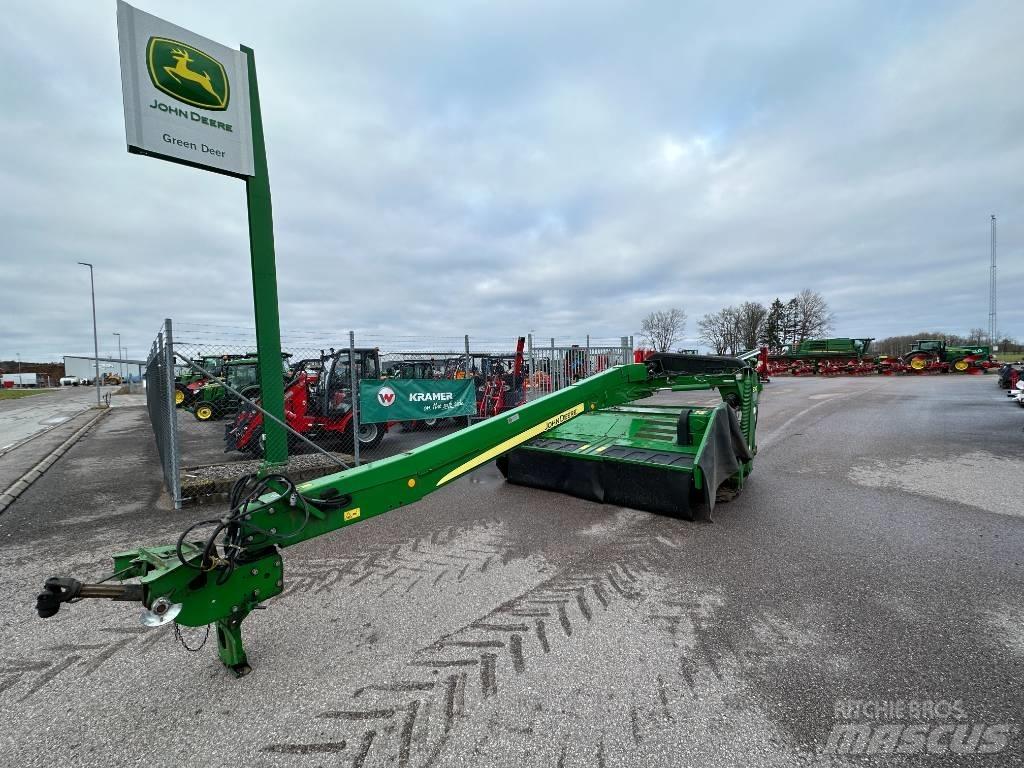 John Deere 830 모어 컨디셔너