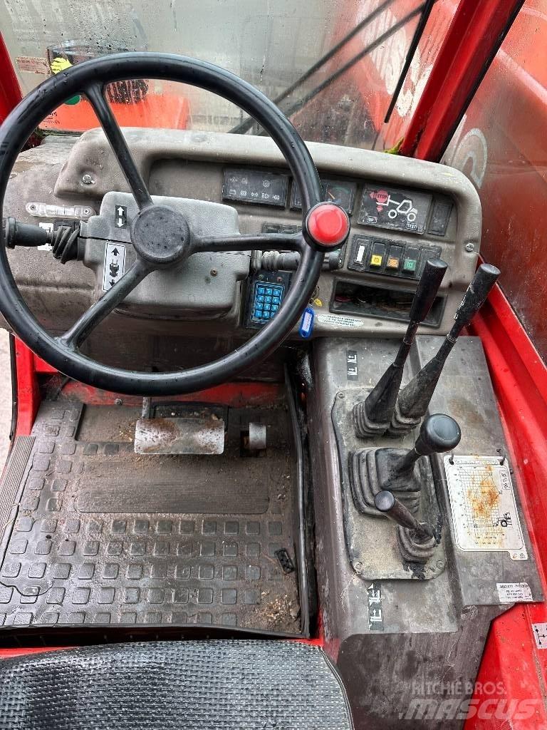 Manitou MT 940 L 텔러 핸들러