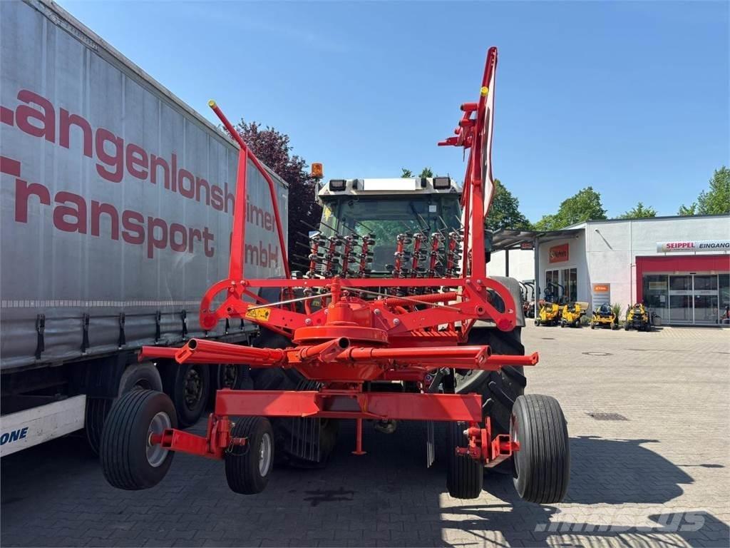 Kuhn GA4121GM 윈드로어
