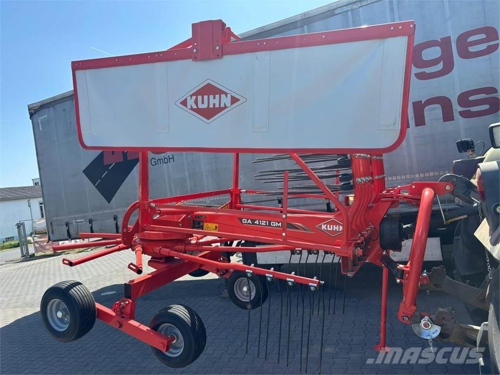 Kuhn GA4121GM 윈드로어