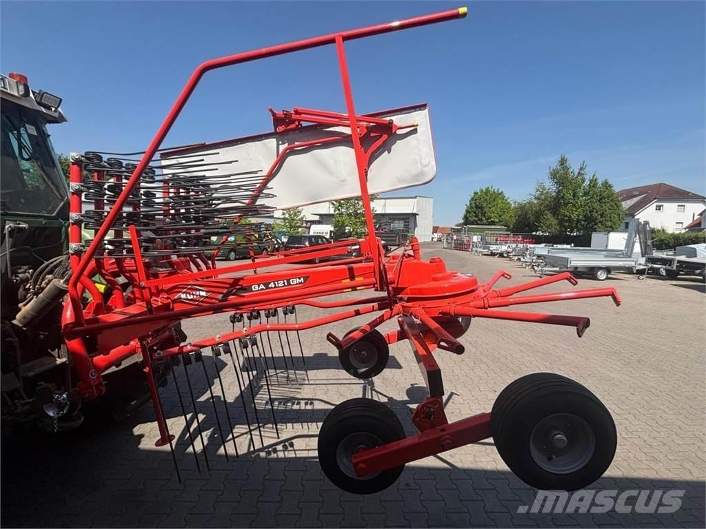 Kuhn GA4121GM 윈드로어