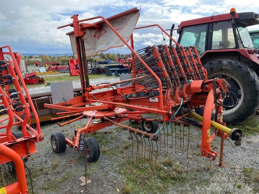 Kuhn GA 4521 GM 윈드로어