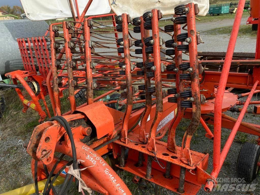Kuhn GA 4521 GM 윈드로어