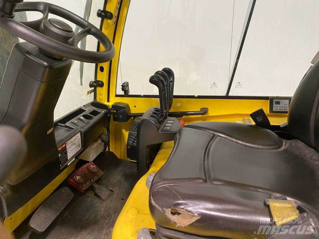Hyster J2.5XN 전동 지게차