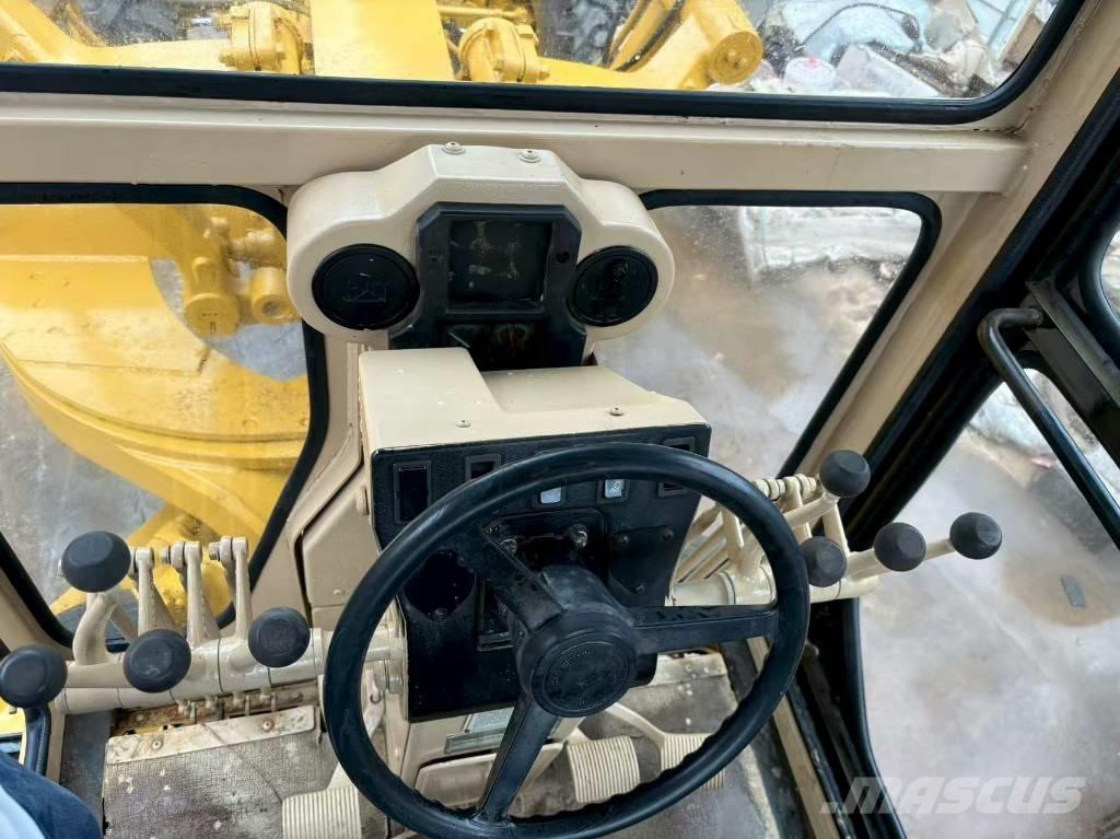 CAT 140 H 그레이더