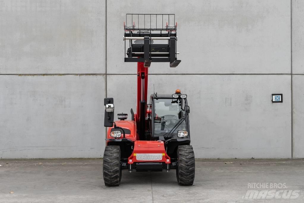 Manitou MT 625 H 텔러 핸들러