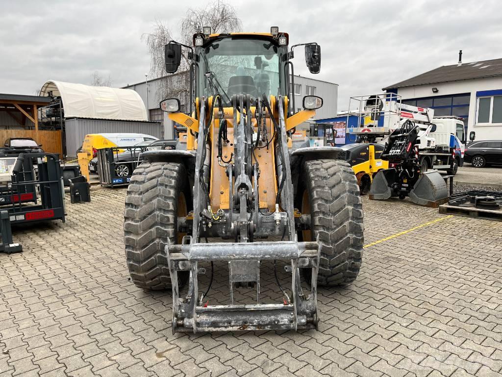Volvo L 45 H  휠로우더