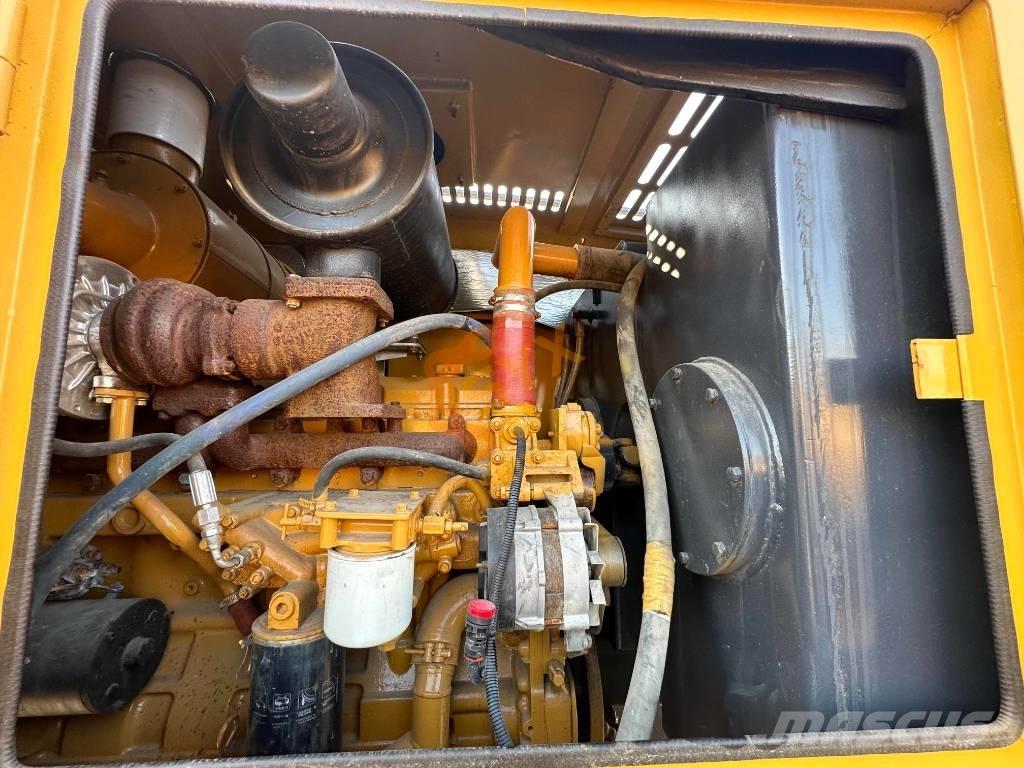 XCMG GR 180 그레이더