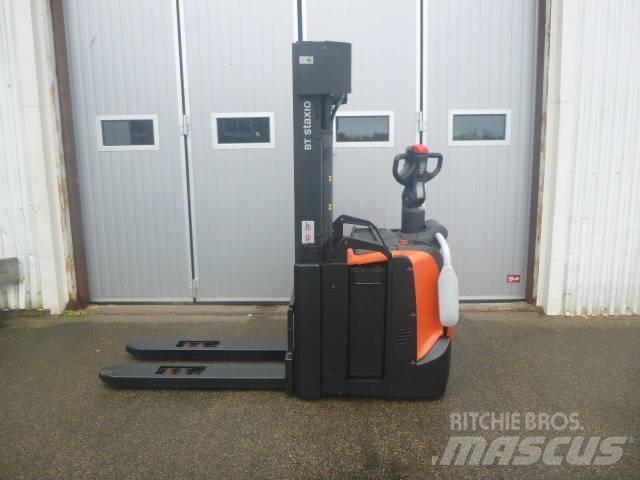 BT SPE 140L 포크리프트