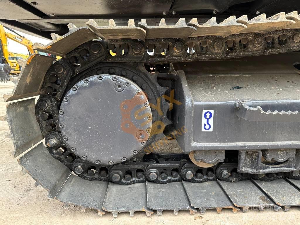 Volvo EC 210 B LC 대형 굴삭기 29톤 이상
