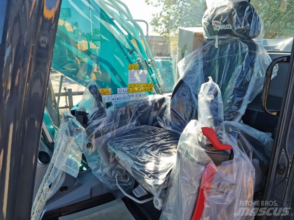 Kobelco SK 210LC-11 대형 굴삭기 29톤 이상