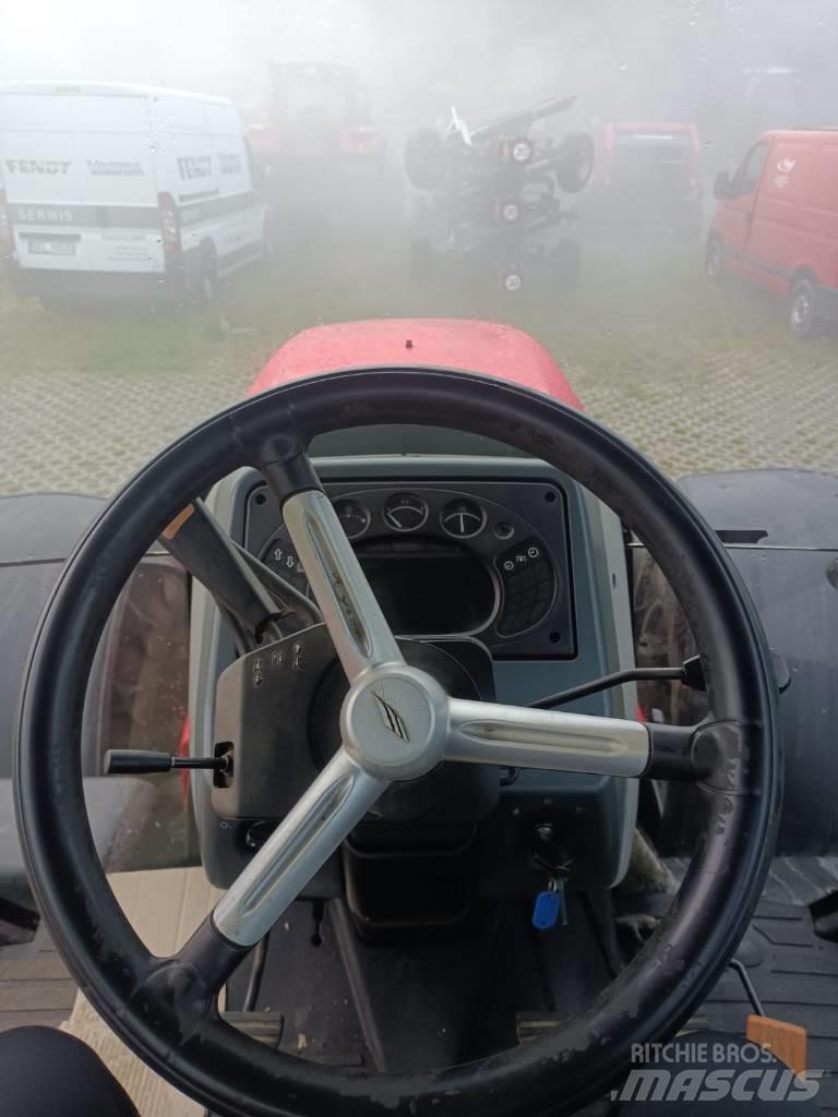 McCormick XTX 145 트랙터