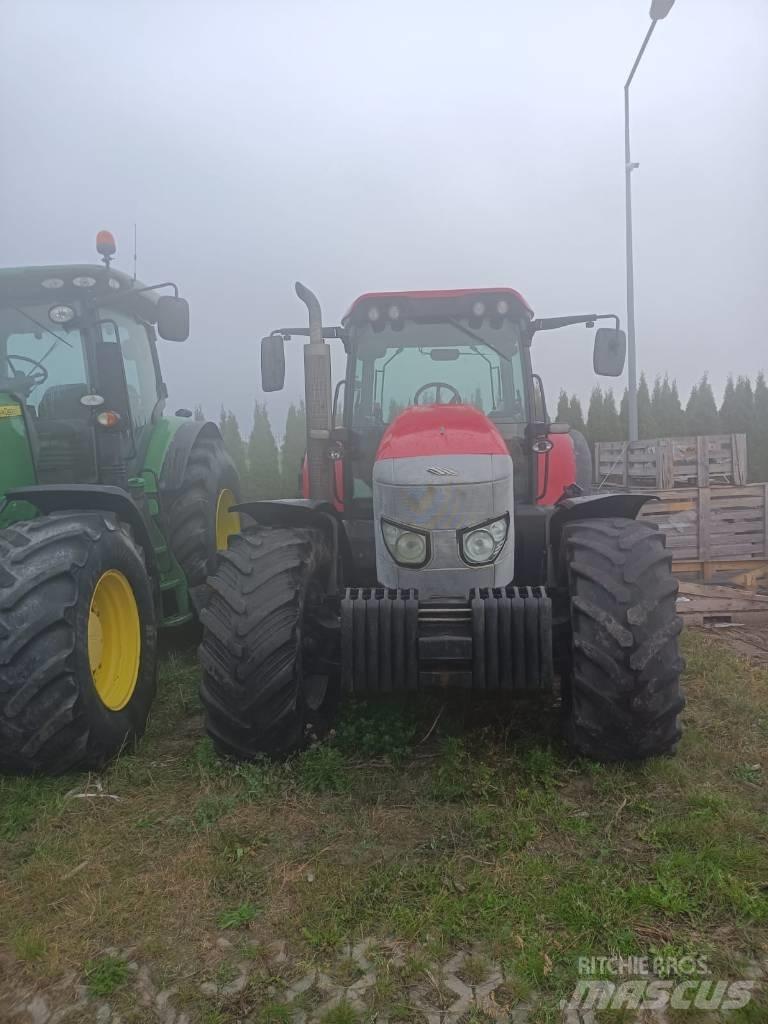 McCormick XTX 145 트랙터