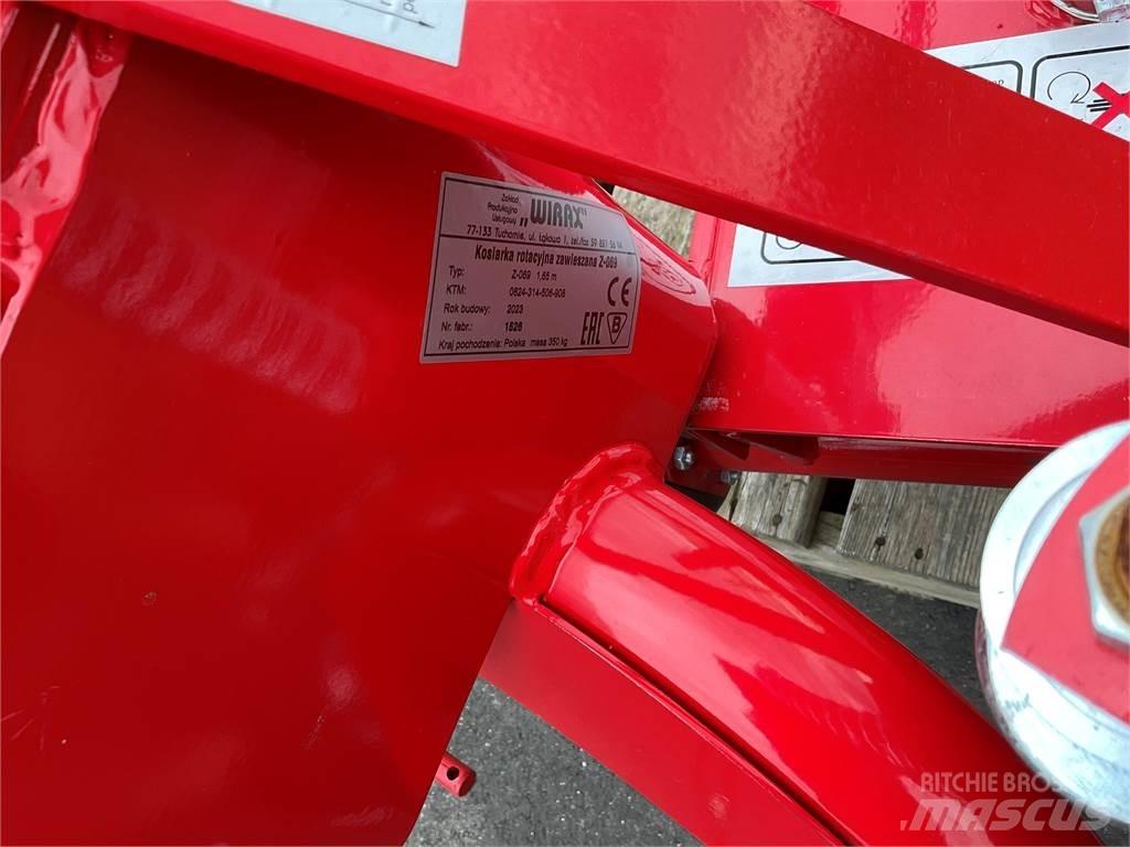 Wirax Z 069 모어 컨디셔너
