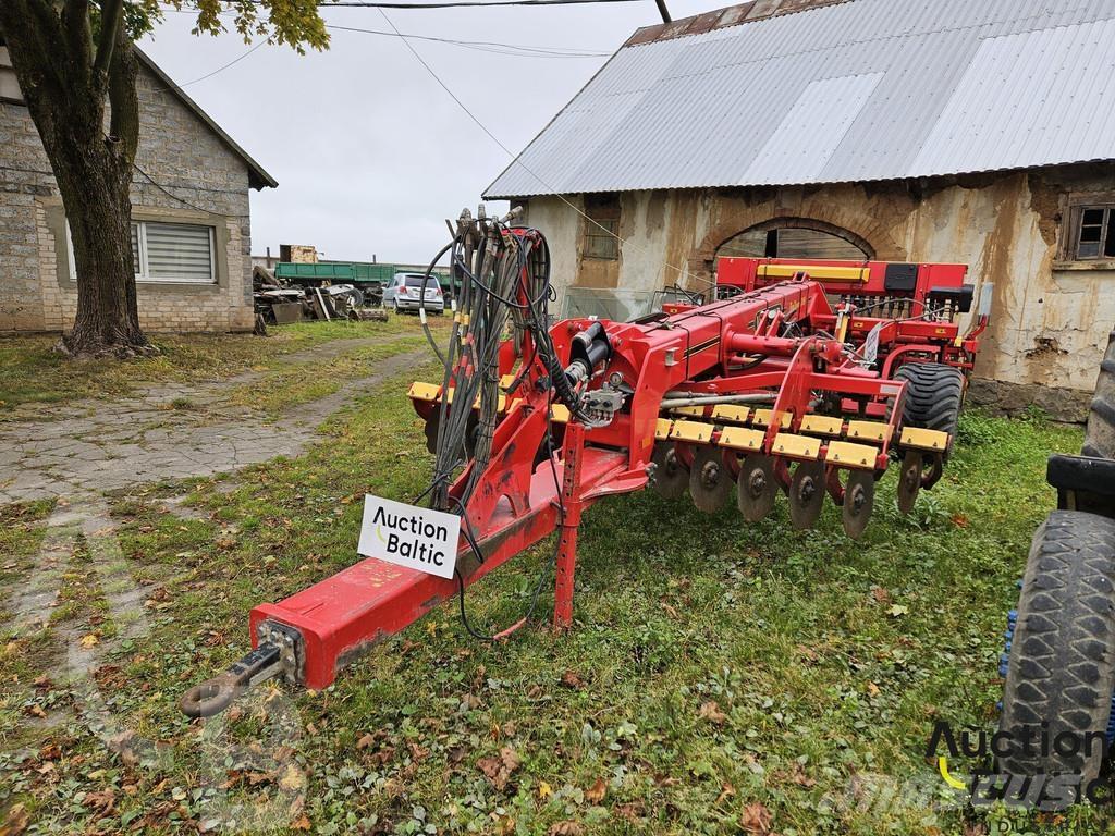 Väderstad TD300 콤비네이션 드릴