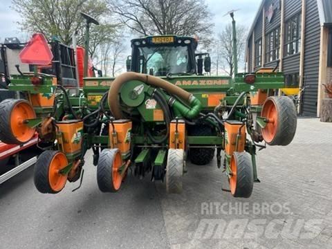 Amazone 451k 정밀 조파기