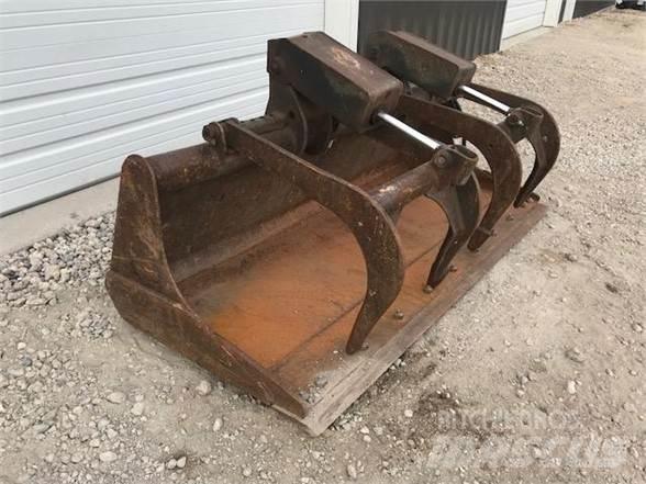 Bobcat 72INDL 집게