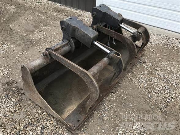 Bobcat IGRPL72 집게