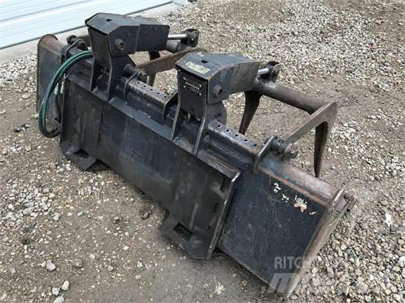 Bobcat IGRPL72 집게