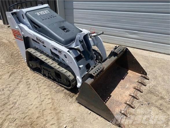 Bobcat MT52  스키드로더