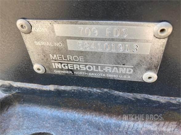 Bobcat T190  스키드로더