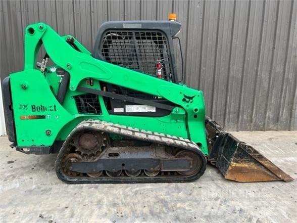 Bobcat T590  스키드로더