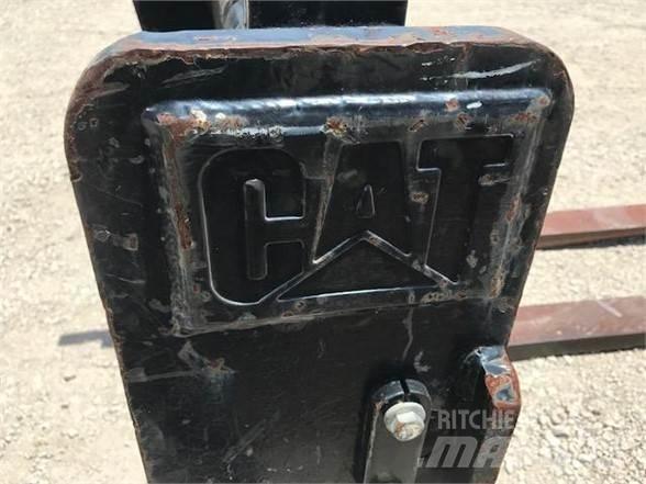 CAT  포크
