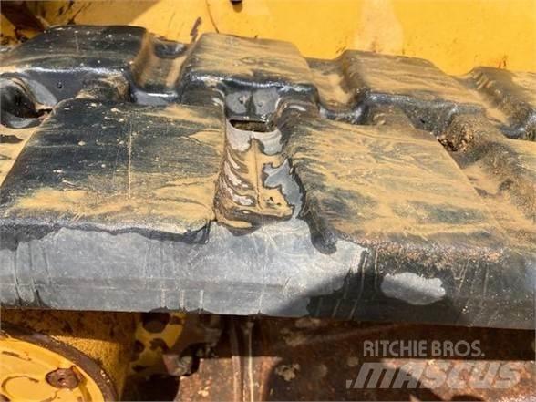 CAT 259D  스키드로더