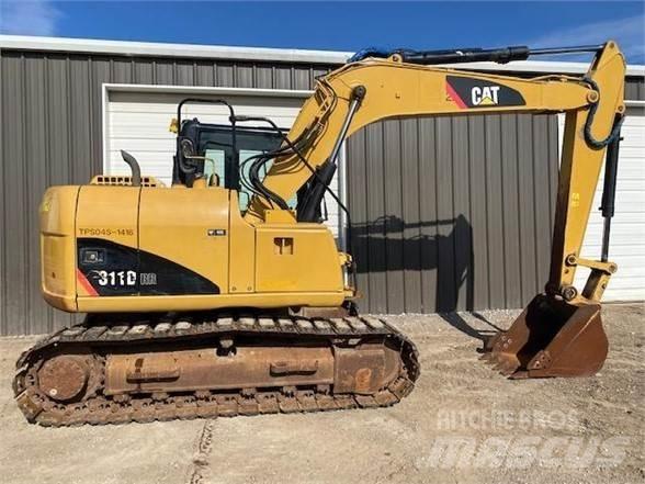 CAT 311DRR 대형 굴삭기 29톤 이상