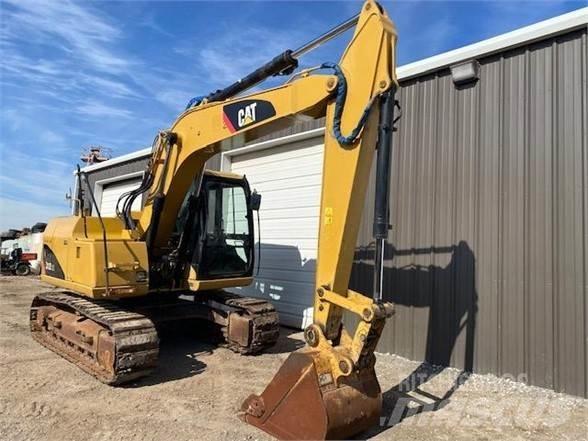 CAT 311DRR 대형 굴삭기 29톤 이상