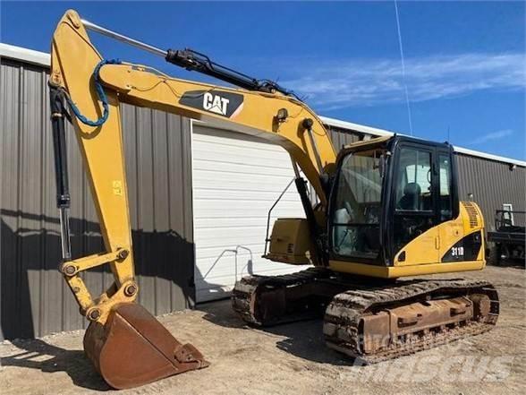 CAT 311DRR 대형 굴삭기 29톤 이상