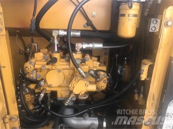 CAT 312CL 대형 굴삭기 29톤 이상
