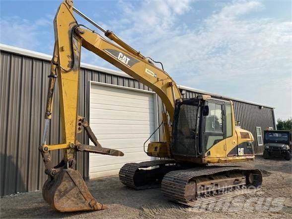 CAT 312CL 대형 굴삭기 29톤 이상