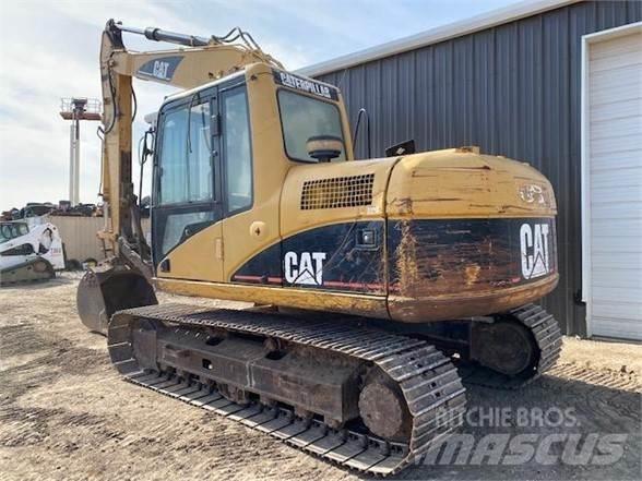 CAT 312CL 대형 굴삭기 29톤 이상