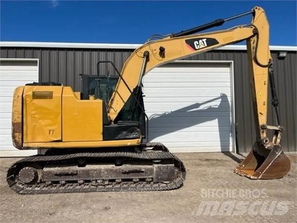 CAT 312EL 대형 굴삭기 29톤 이상