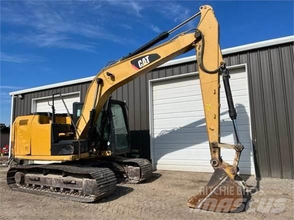 CAT 312EL 대형 굴삭기 29톤 이상