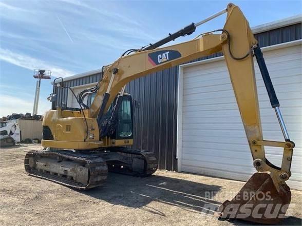CAT 313D CR 대형 굴삭기 29톤 이상